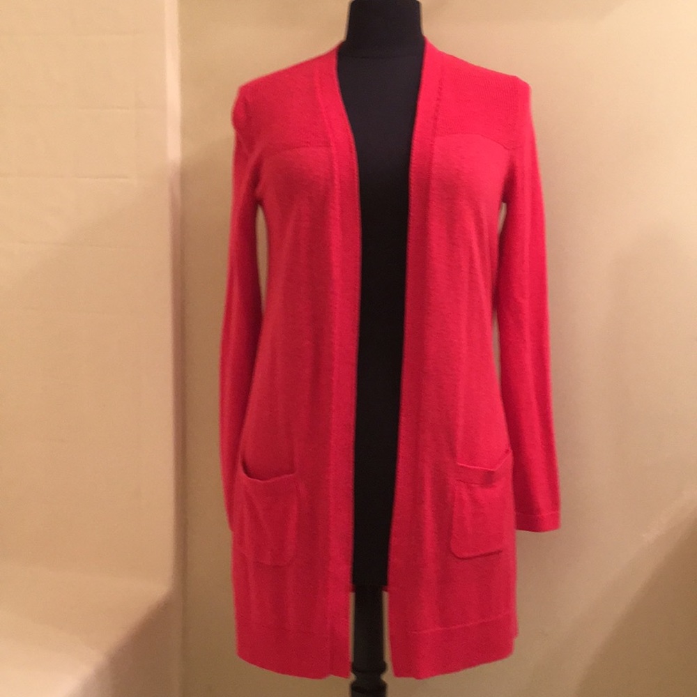 Talbots cardigan
